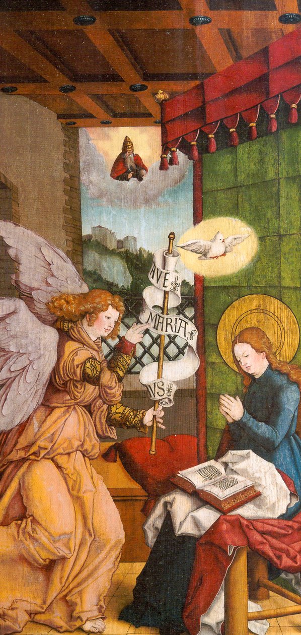 by Master of Messkirch