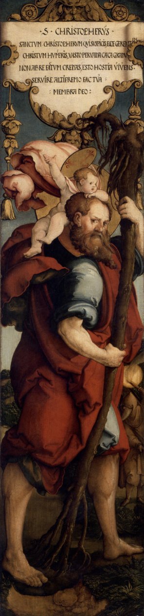  by Master of Messkirch