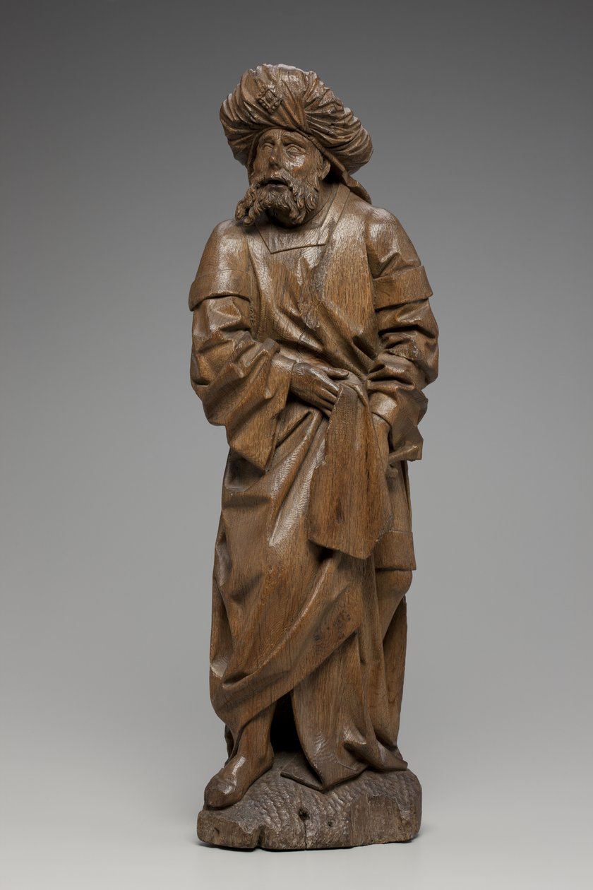 ayakta figür by Master of the Arenberg Lamentation