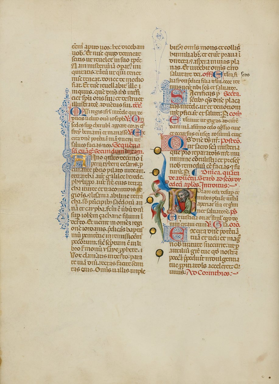  by Master of the Brussels Initials