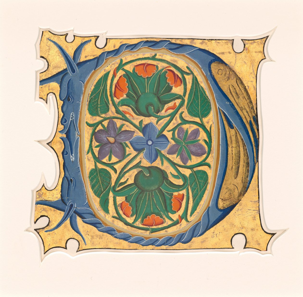 İlk D by Master of the Cypresses