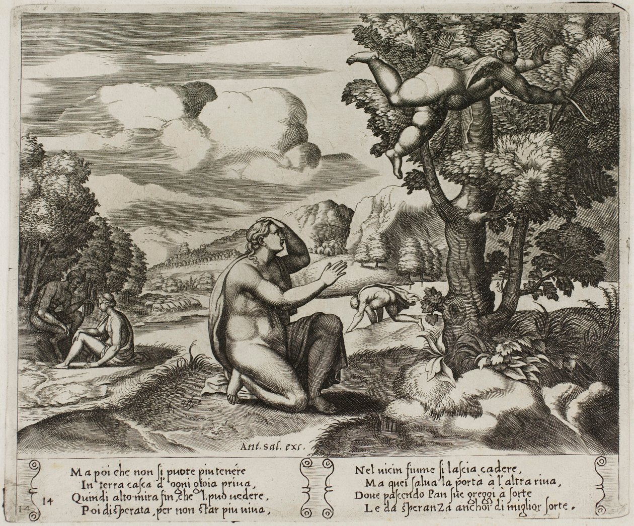 Psyche