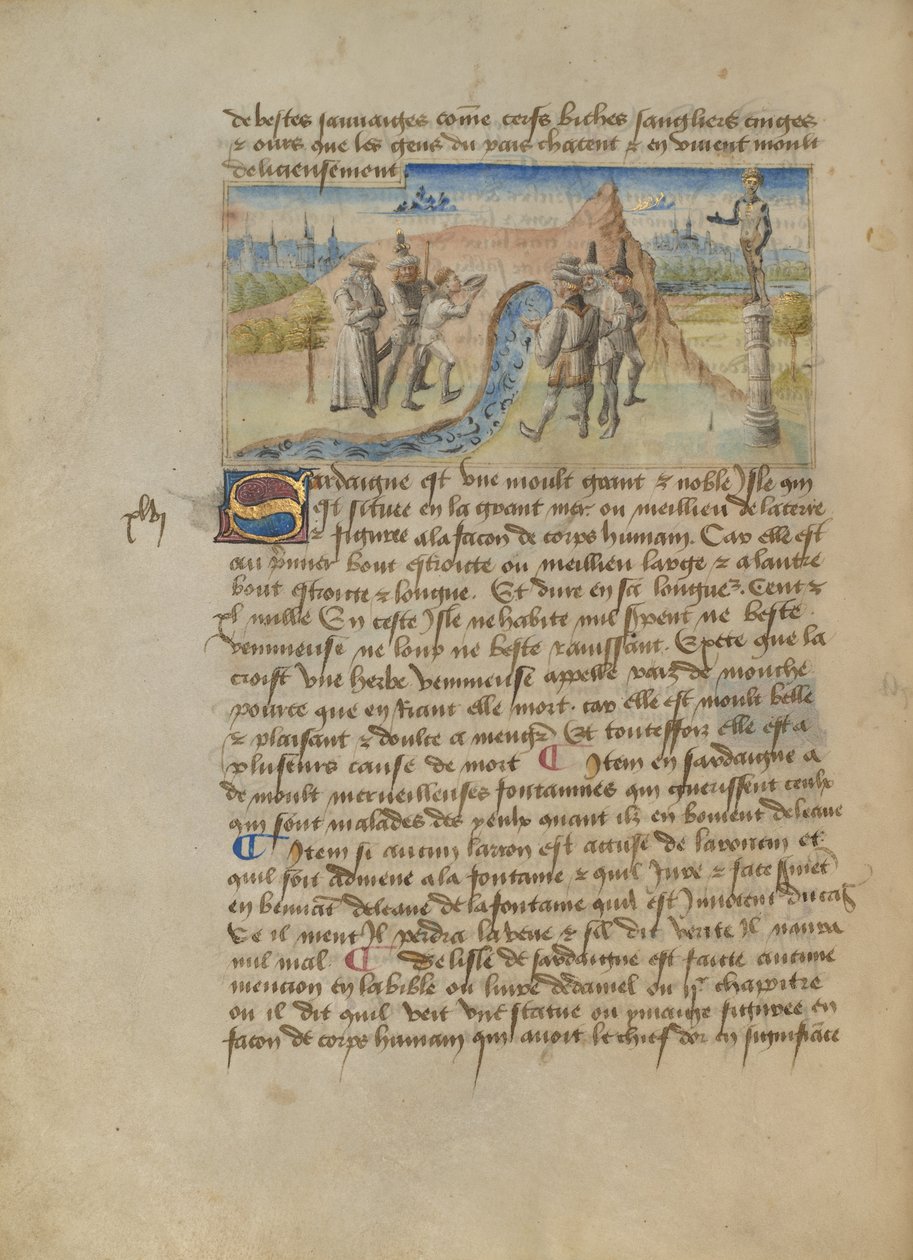  by Master of the Geneva Boccaccio