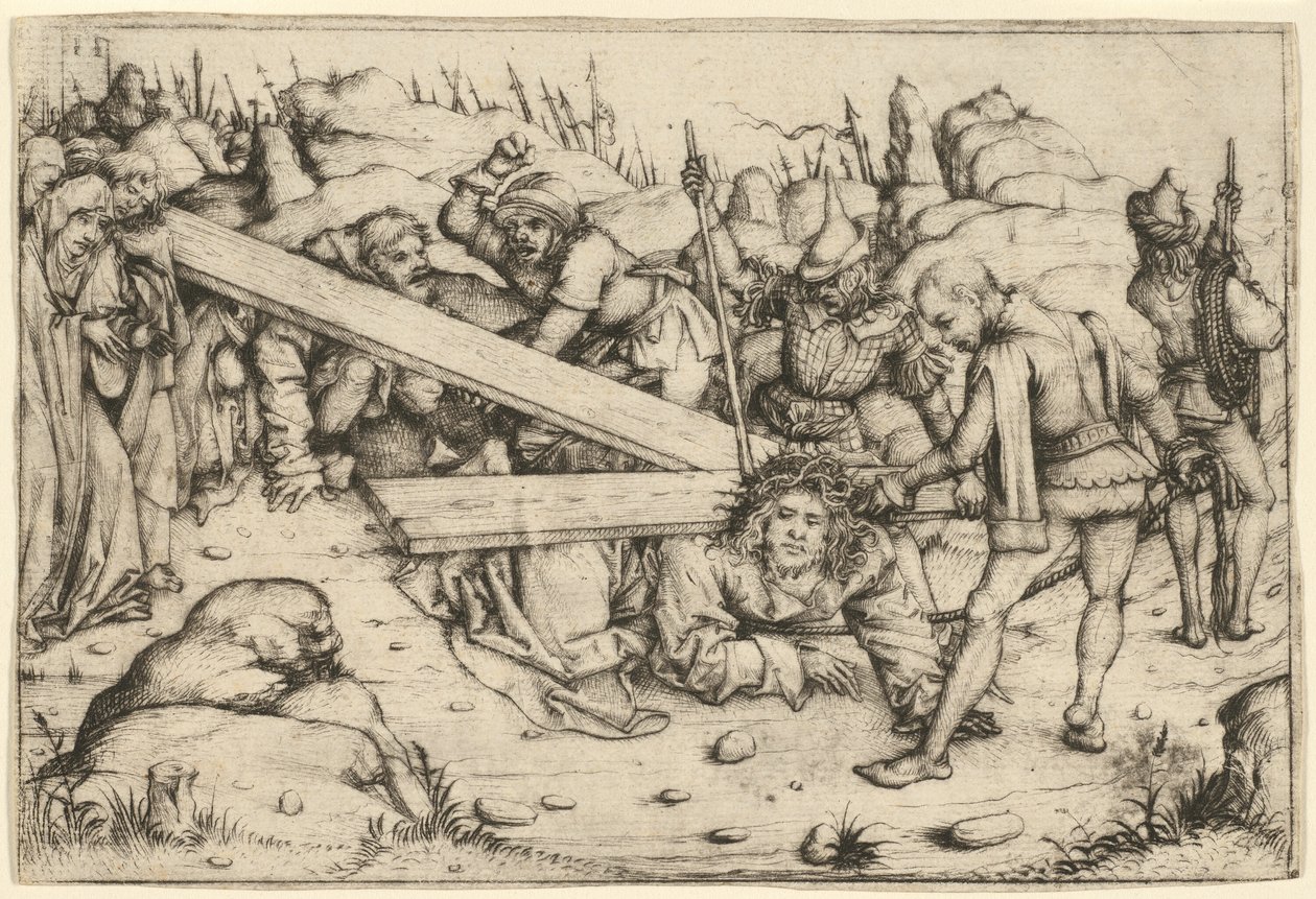  by Master of the Housebook