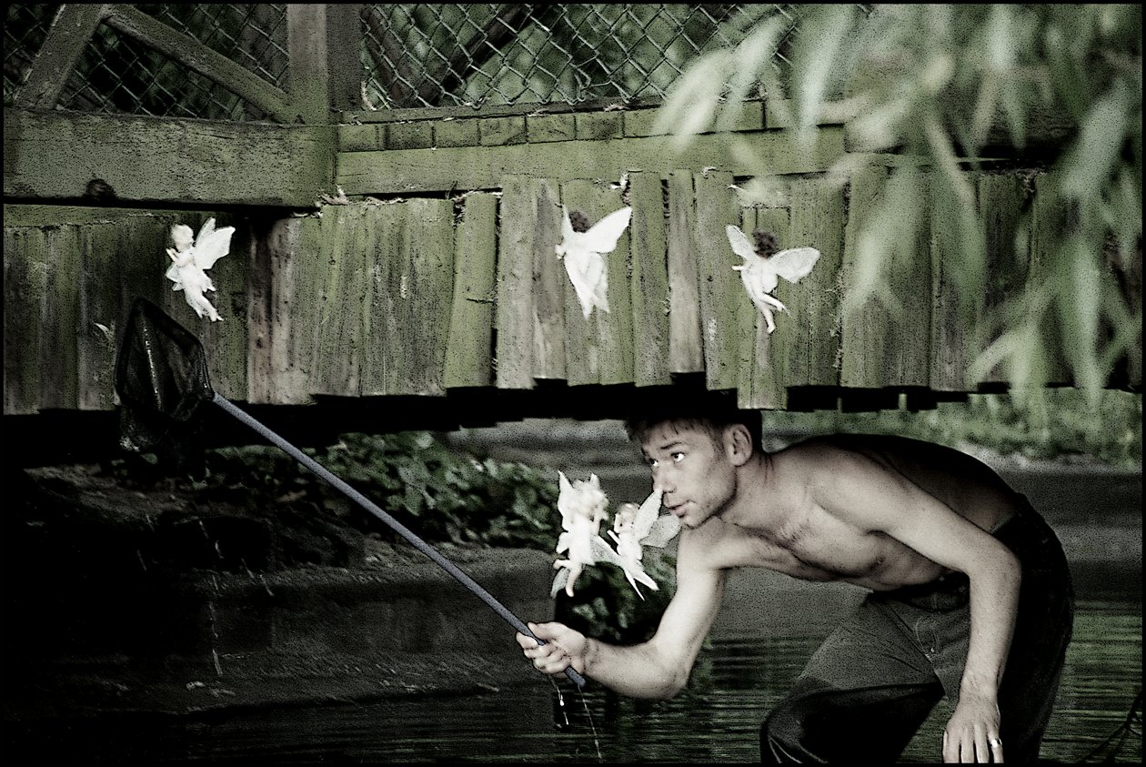  by Mat Collishaw