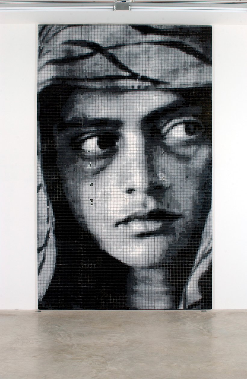  by Mat Collishaw