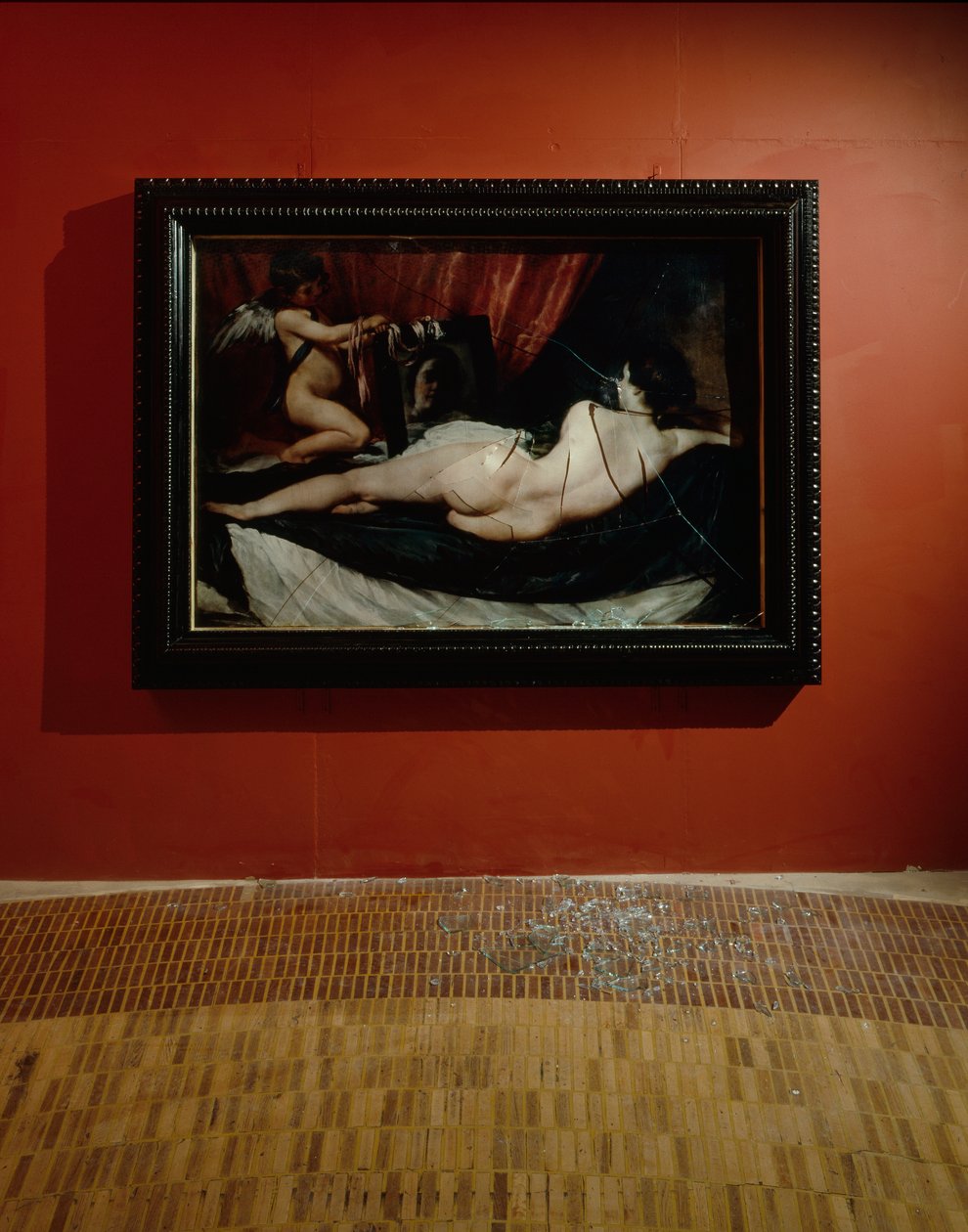  by Mat Collishaw