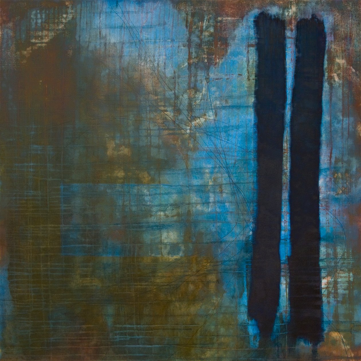 Fırtına, 2004 by Mathew Clum