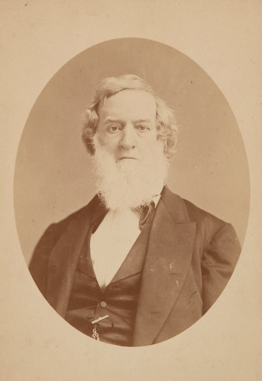 Gideon Welles
