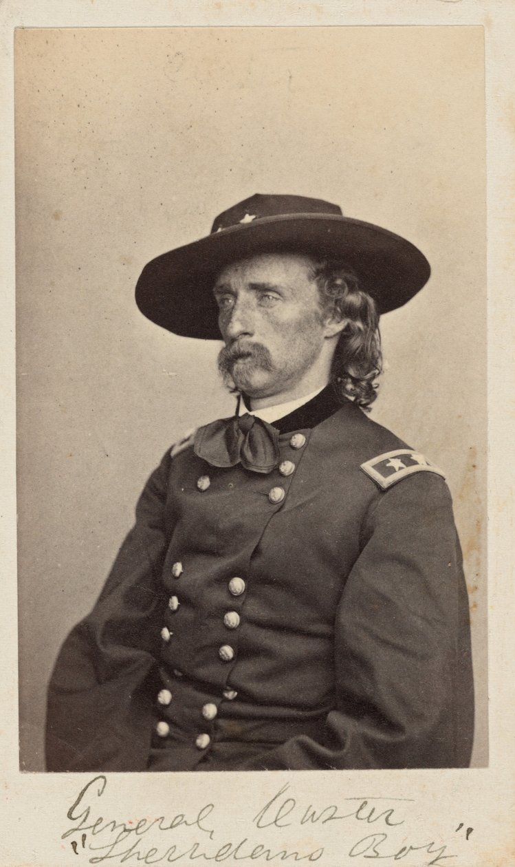  by Mathew Brady