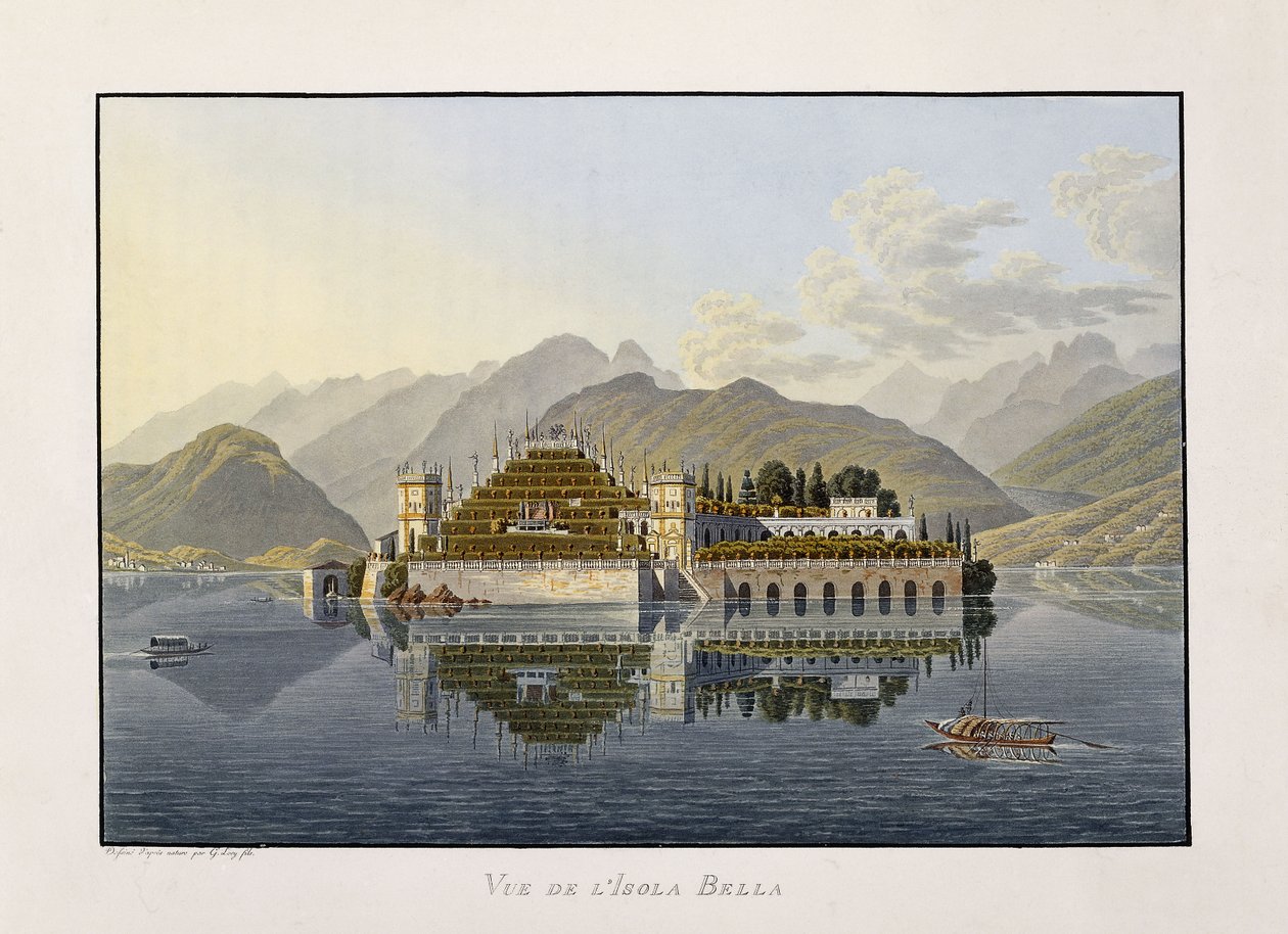 Isola Bella