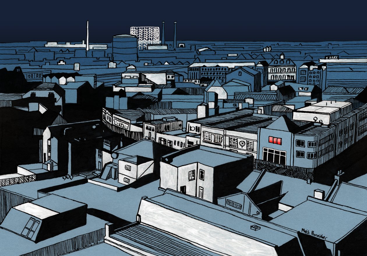  by Matt Bannister