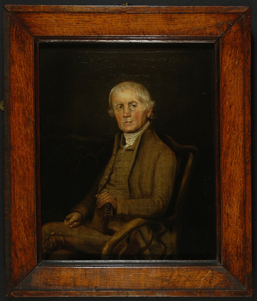 Thomas Wilkinson, c.1820-36 by Matthew Ellis Nutter