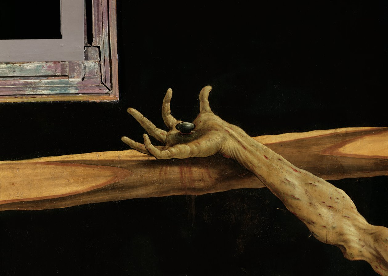 Isenheim Altarpiece