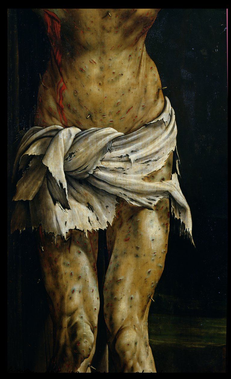Isenheim Altarpiece