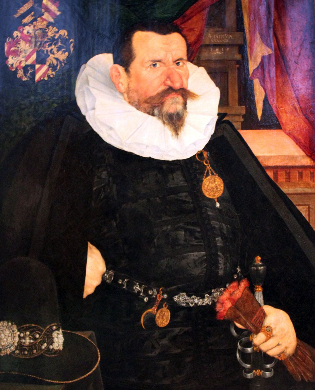 Ulrich Röhling by Matthias Krodel
