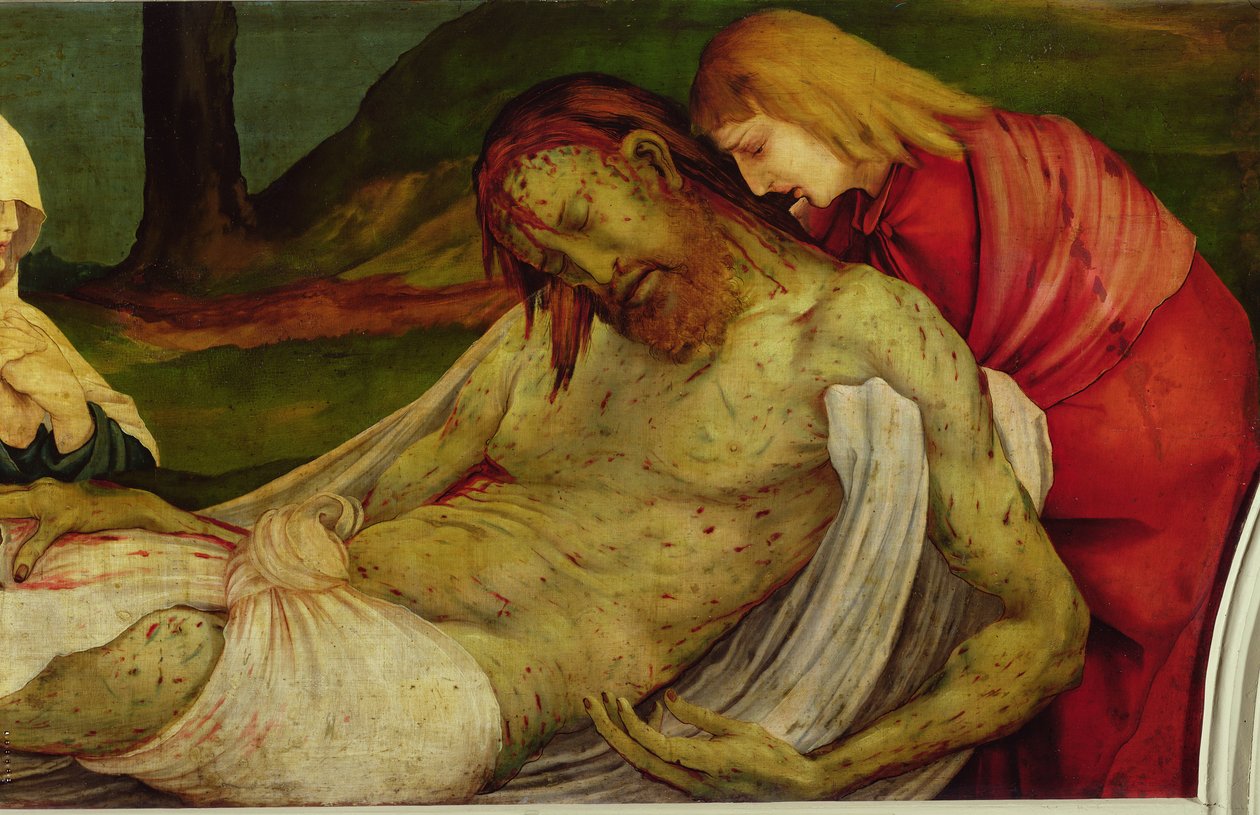 Isenheim Altarpiece