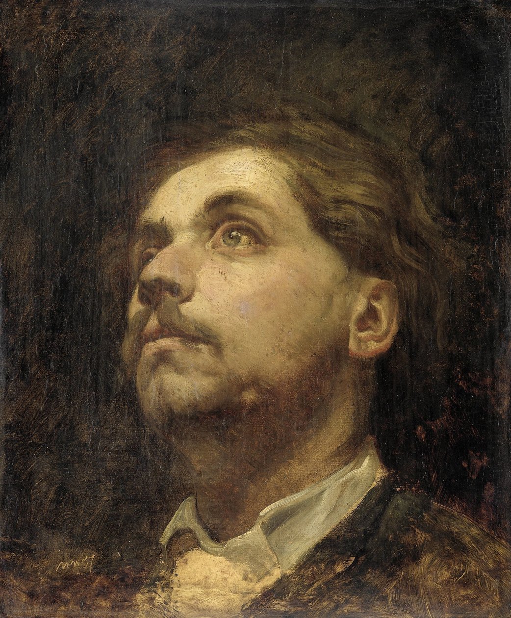 Jacob Maris