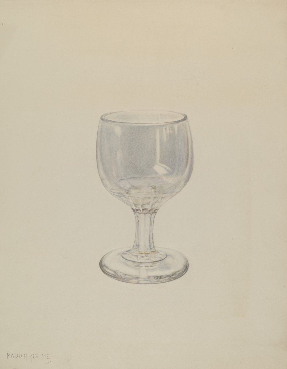 Bardak by Maud M. Holme