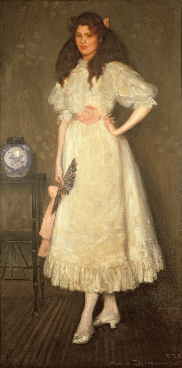 Bayan Sybil Waller