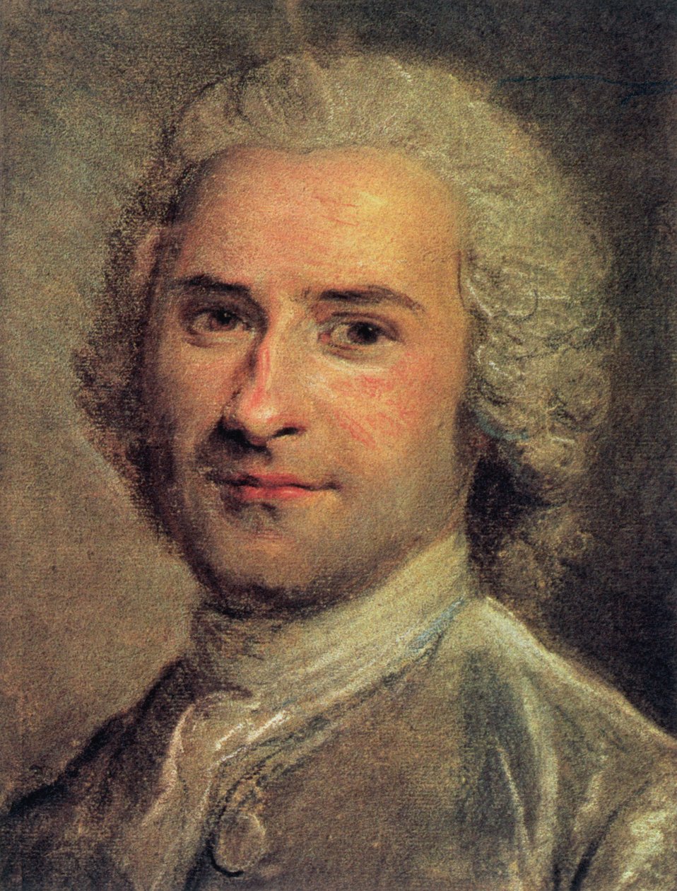 Jean Jacques Rousseau