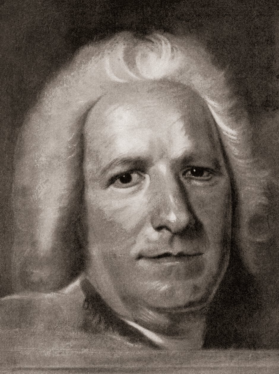 Bilinmeyen resim by Maurice Quentin de La Tour