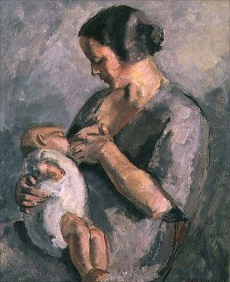 annelik by Maurice Asselin