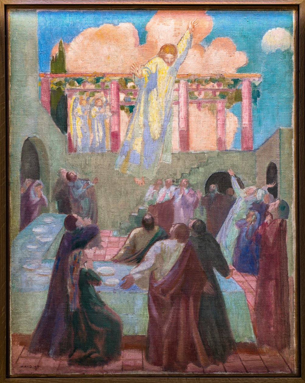  by Maurice Denis