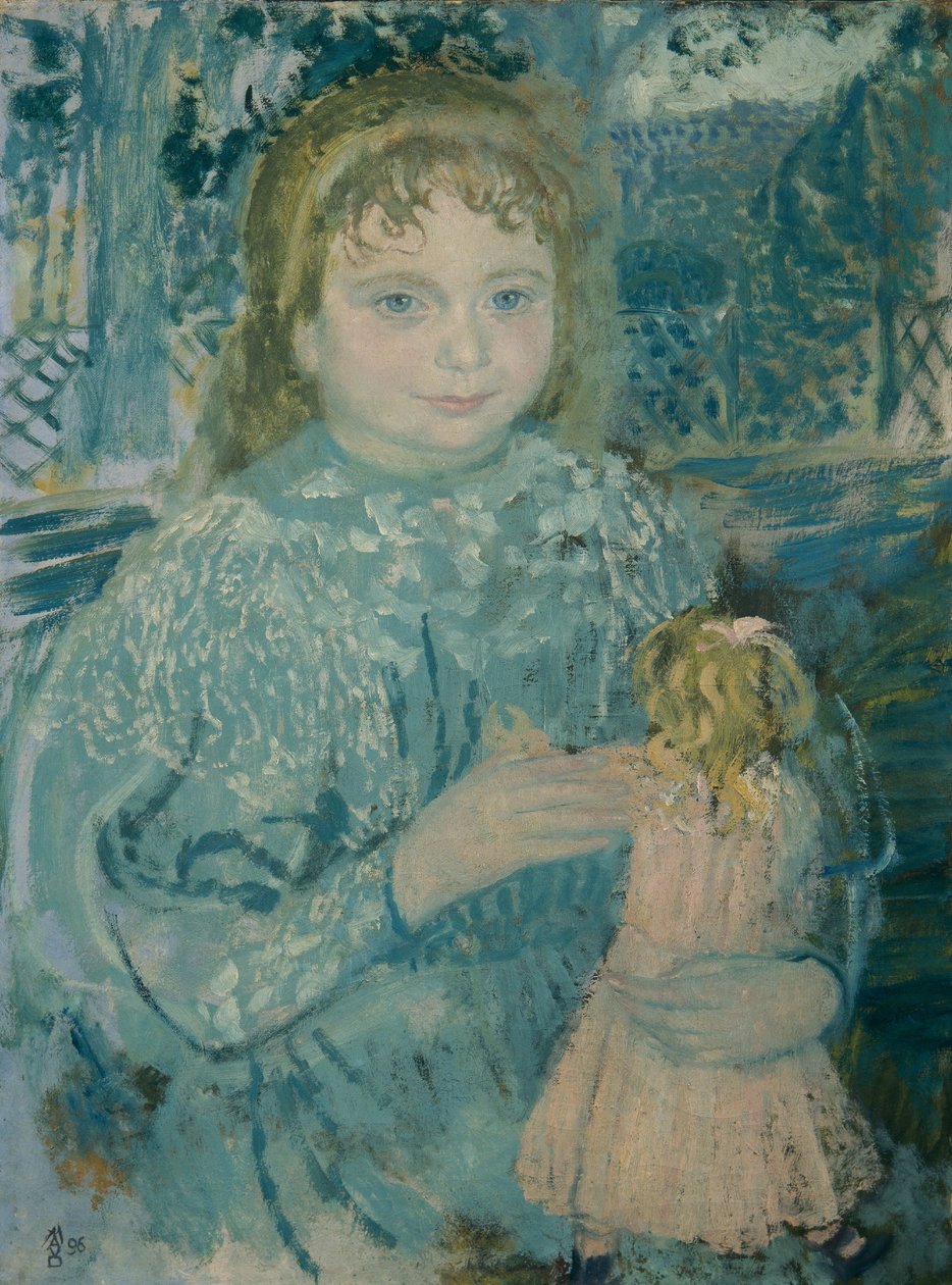  by Maurice Denis