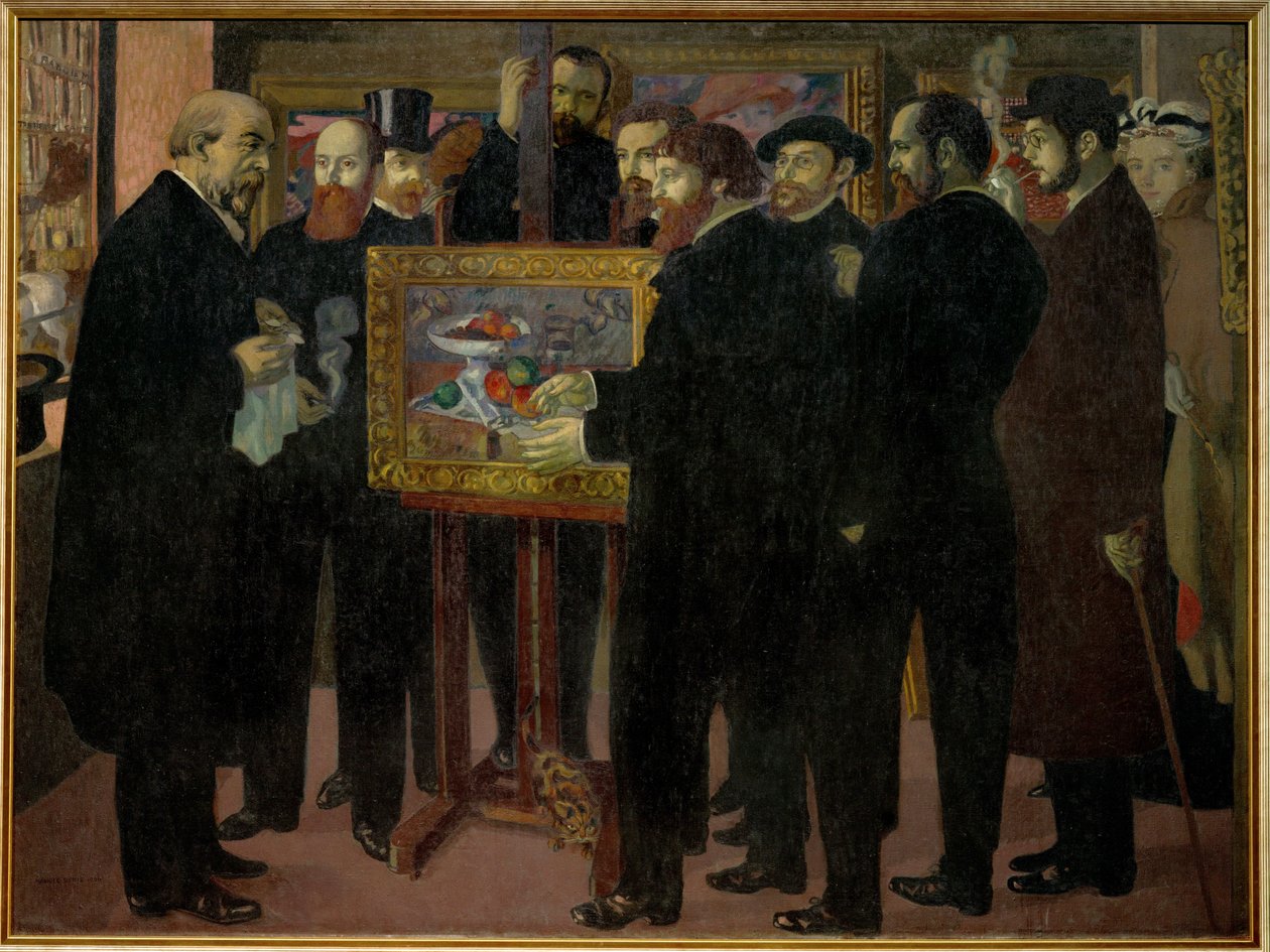  by Maurice Denis