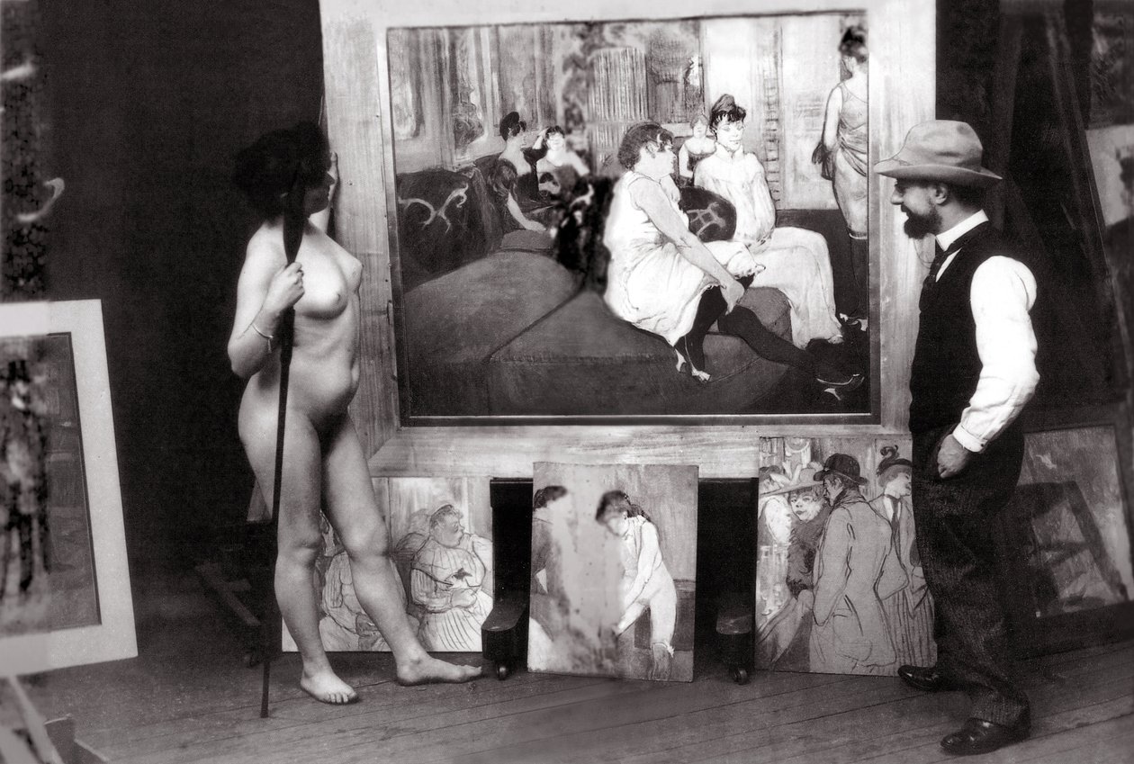  by Maurice Guibert