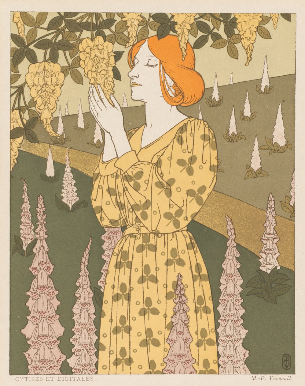  by Maurice Pillard Verneuil
