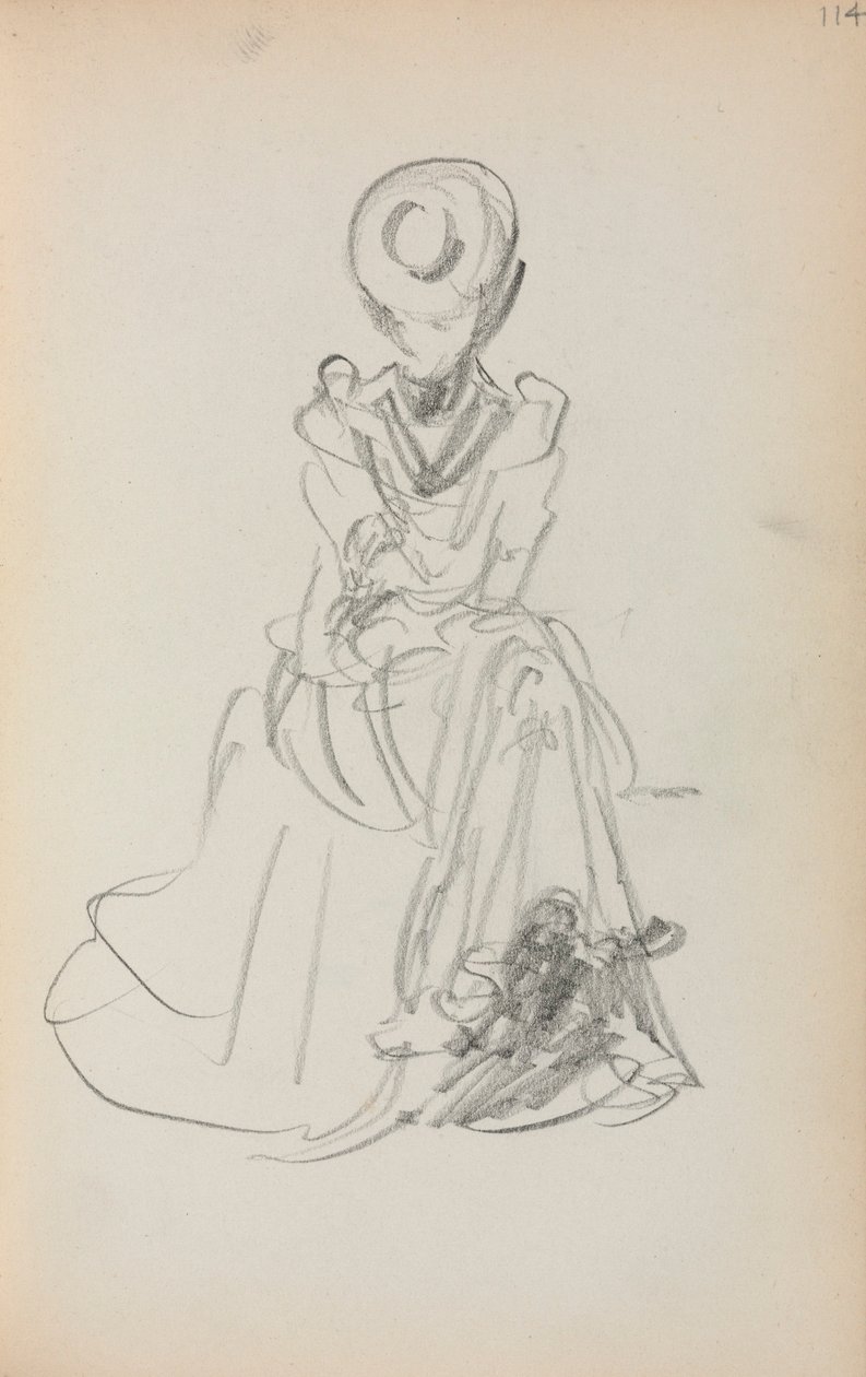  by Maurice Prendergast