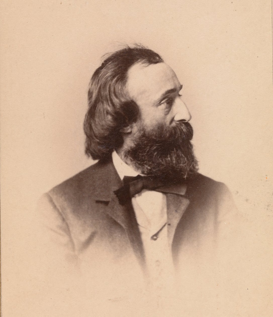 AH Wenzler, 1860