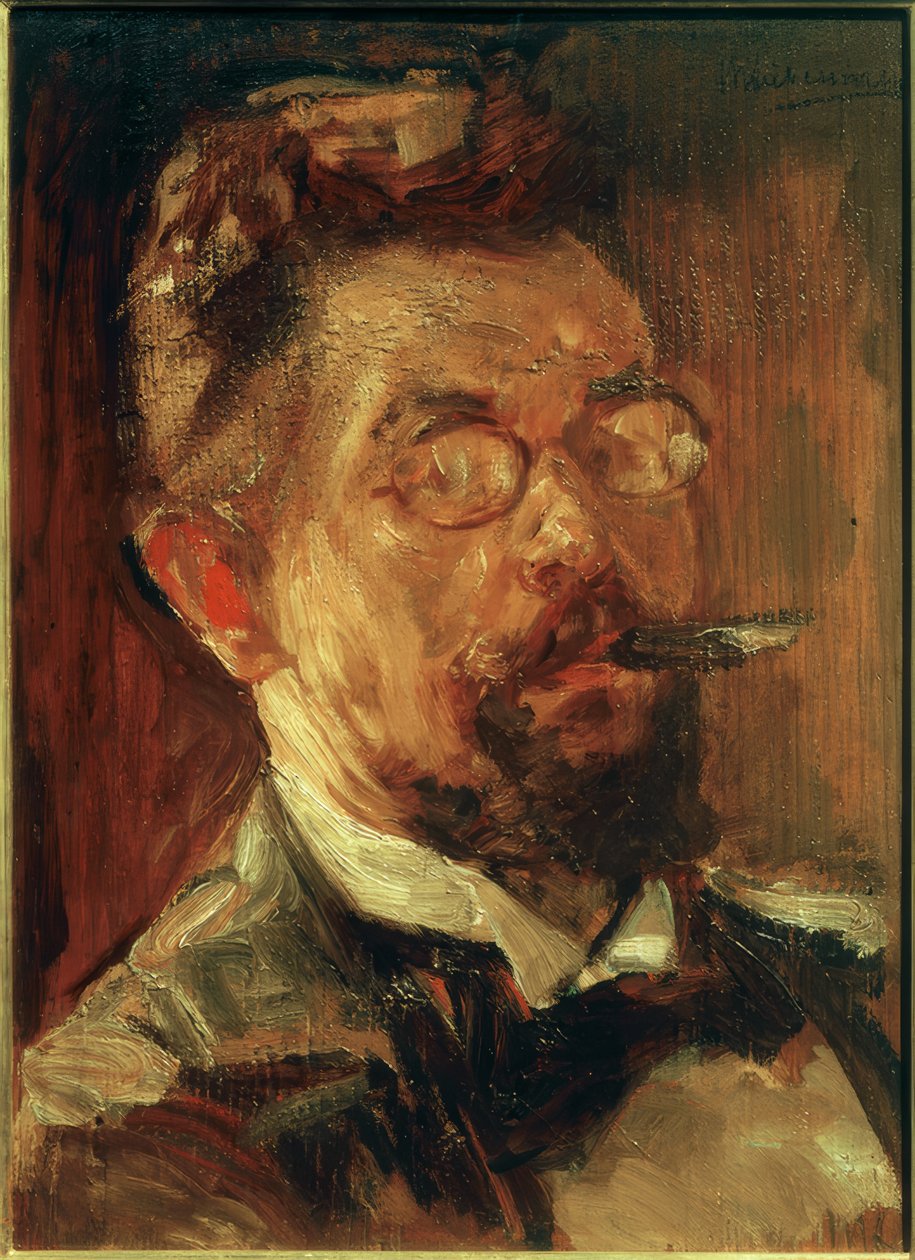 Max Slevogt