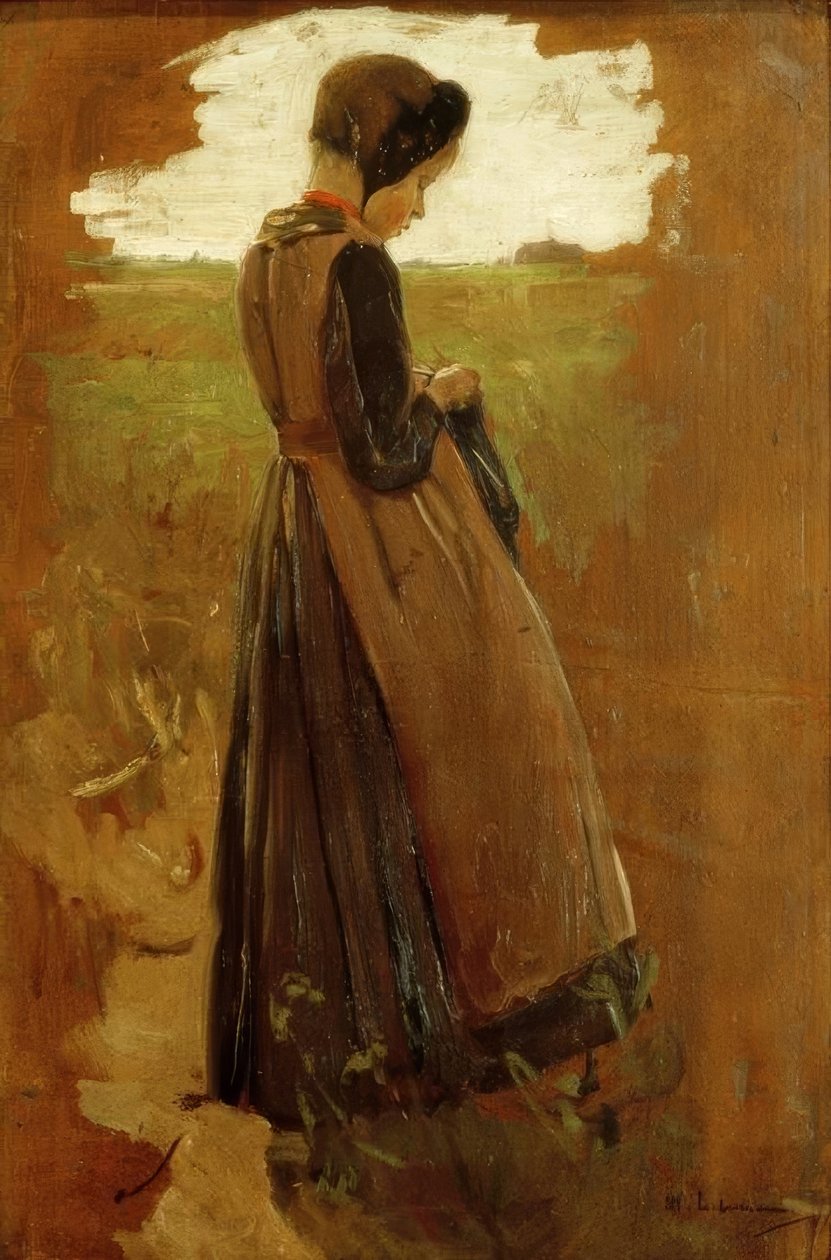 Laren