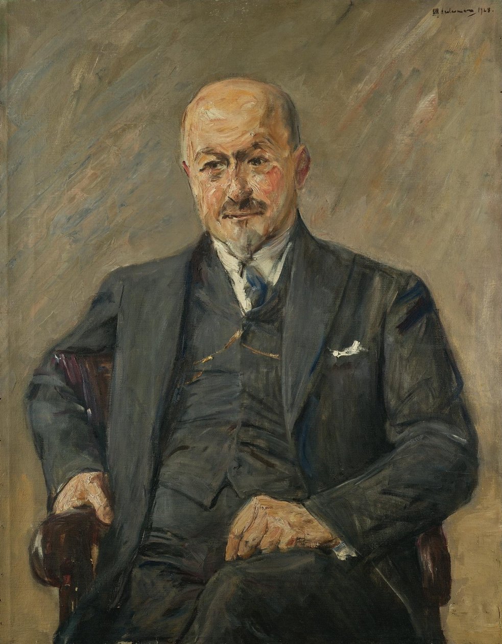 Alfred Guttmann