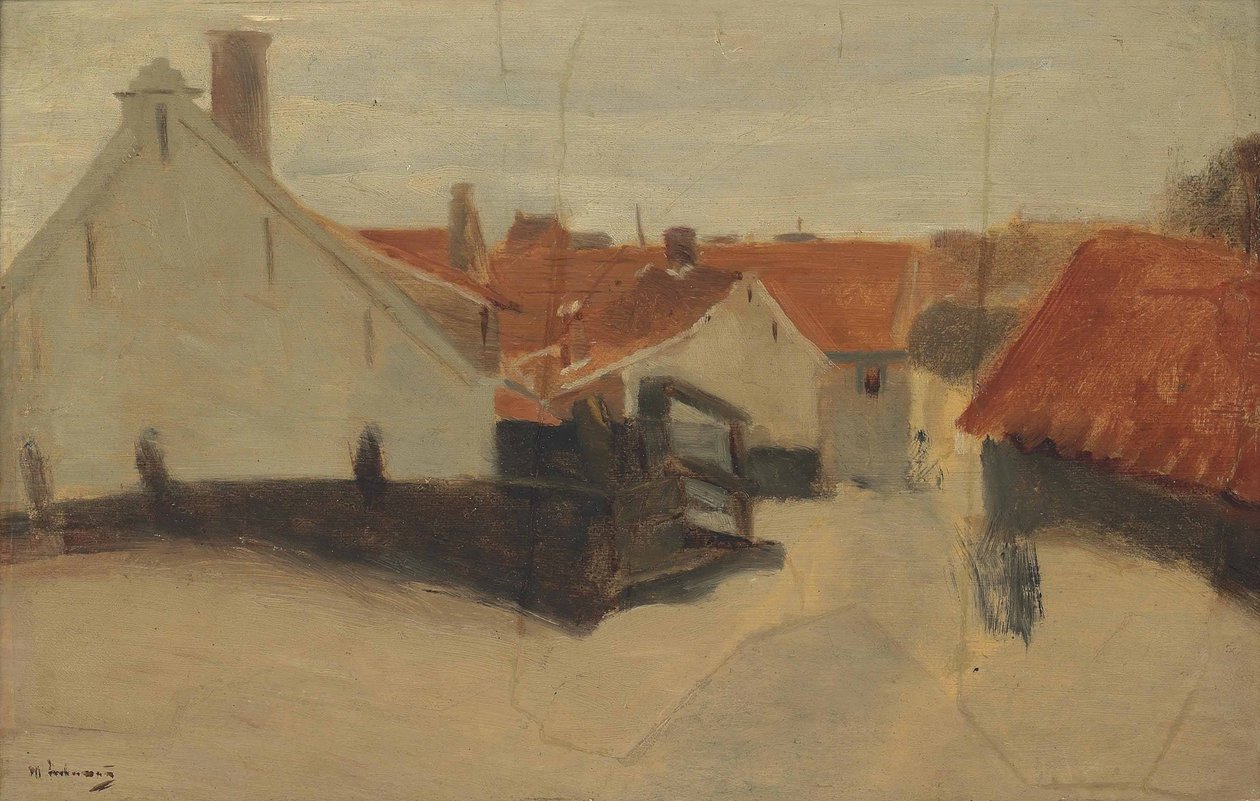 Scheveningen