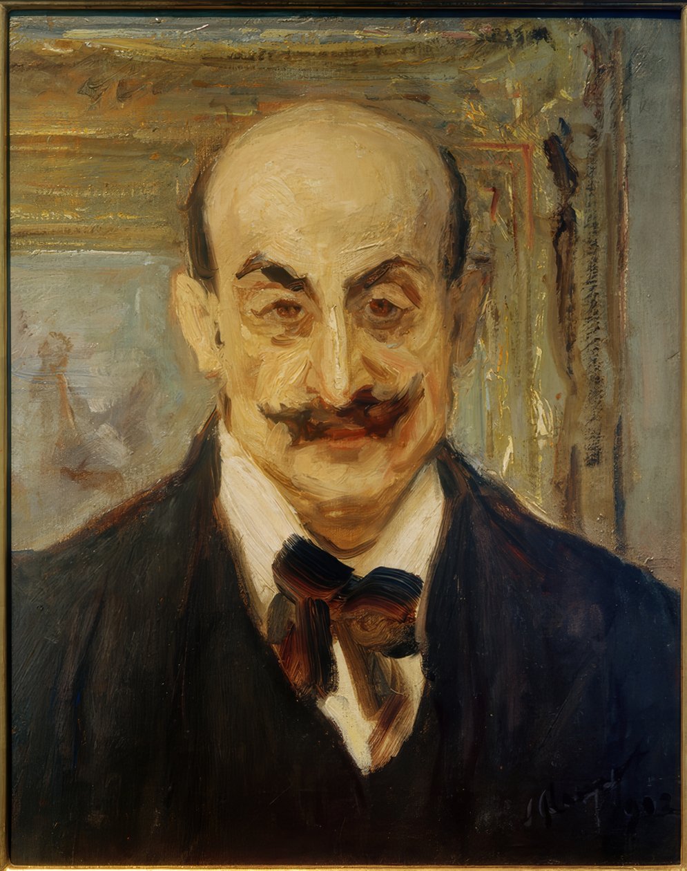 Max Liebermann