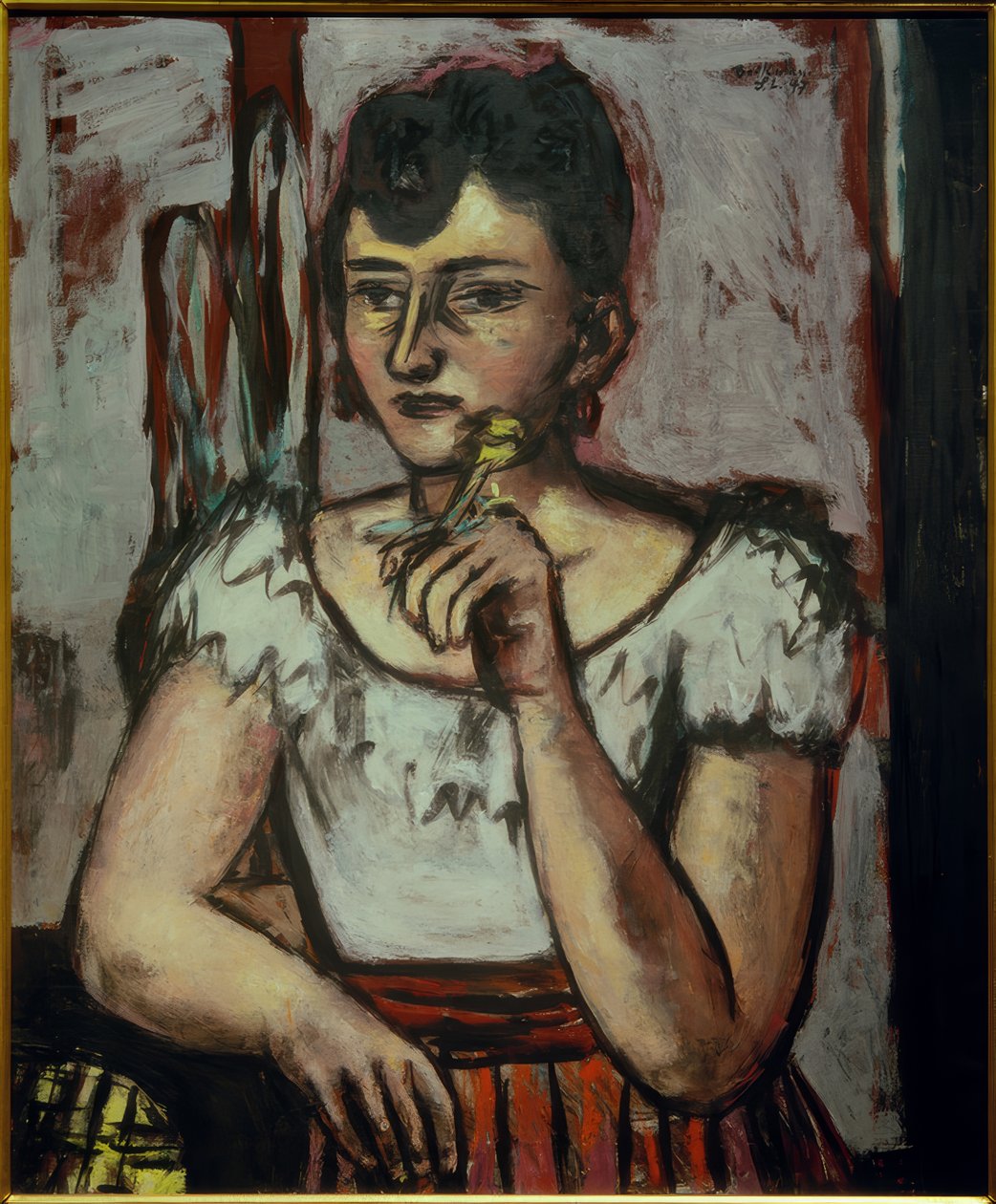 Euretta Rathbone