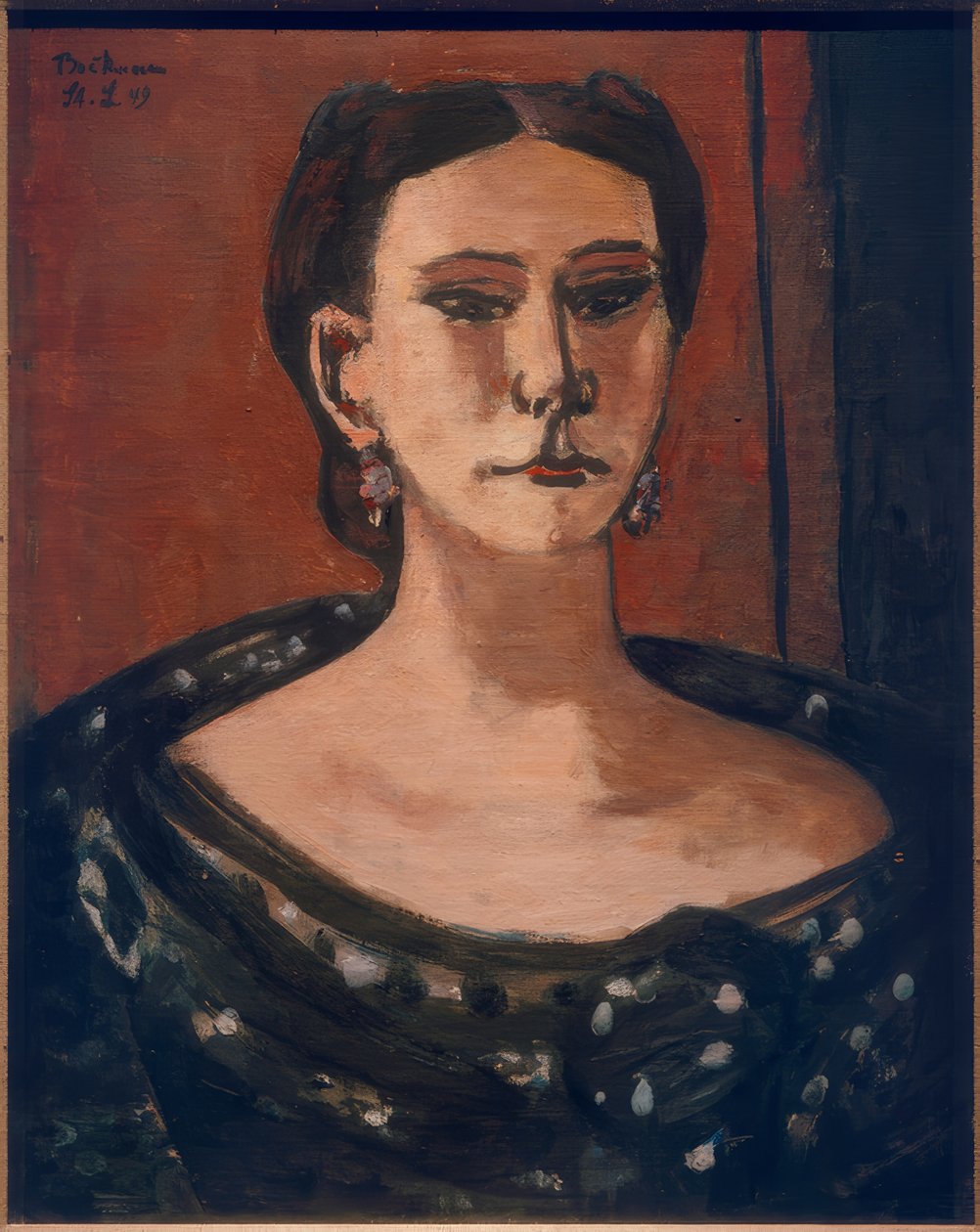 Louise Pulitzer