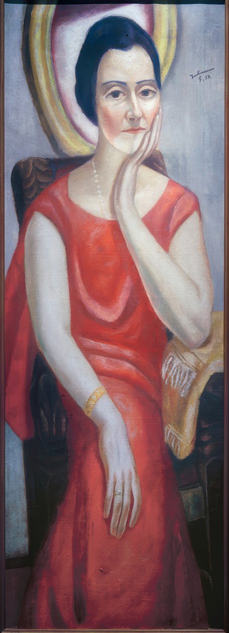 Käthe von Porada
