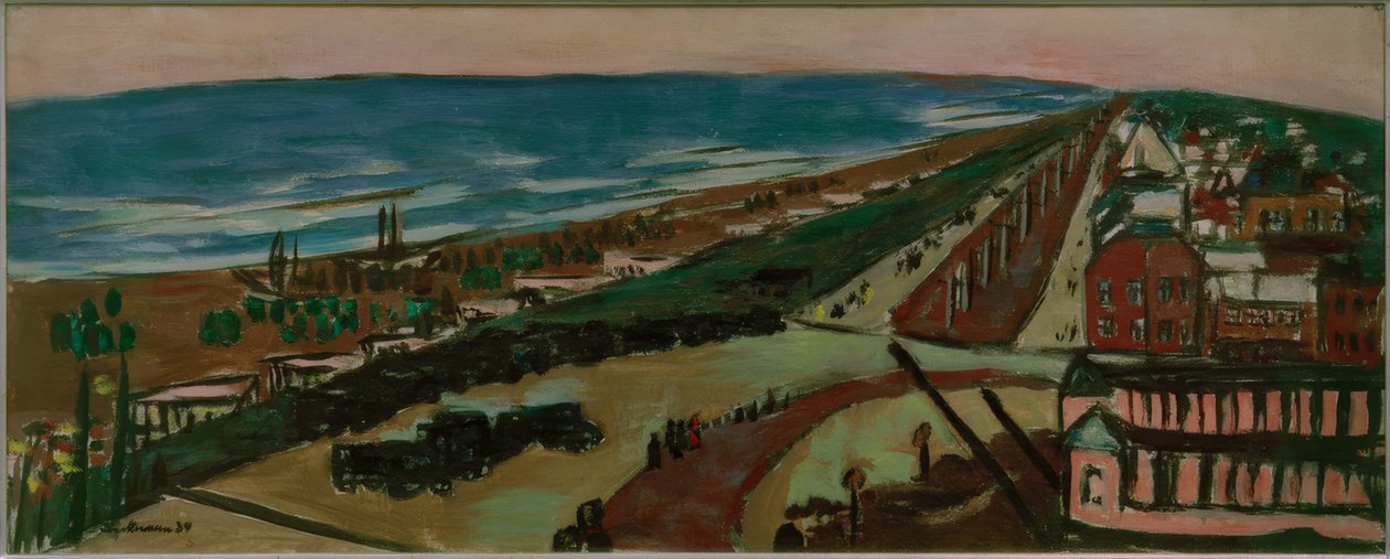 Zandvoort