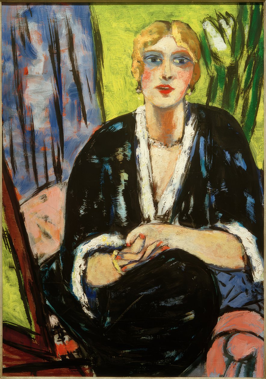 Lilly von Schnitzler
