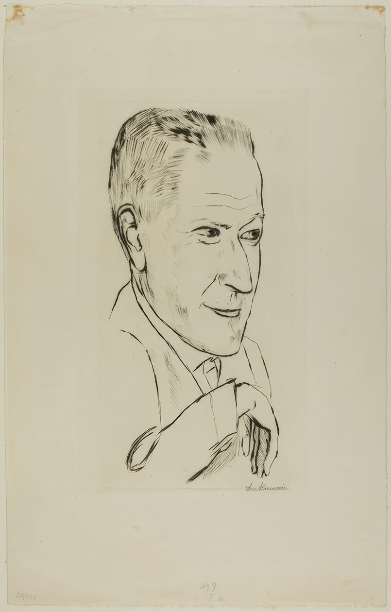 Reinhard Pieper