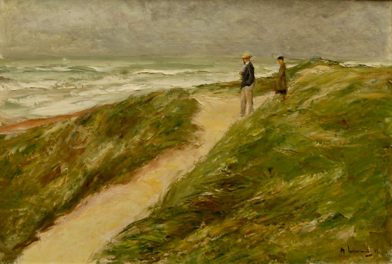  by Max Liebermann