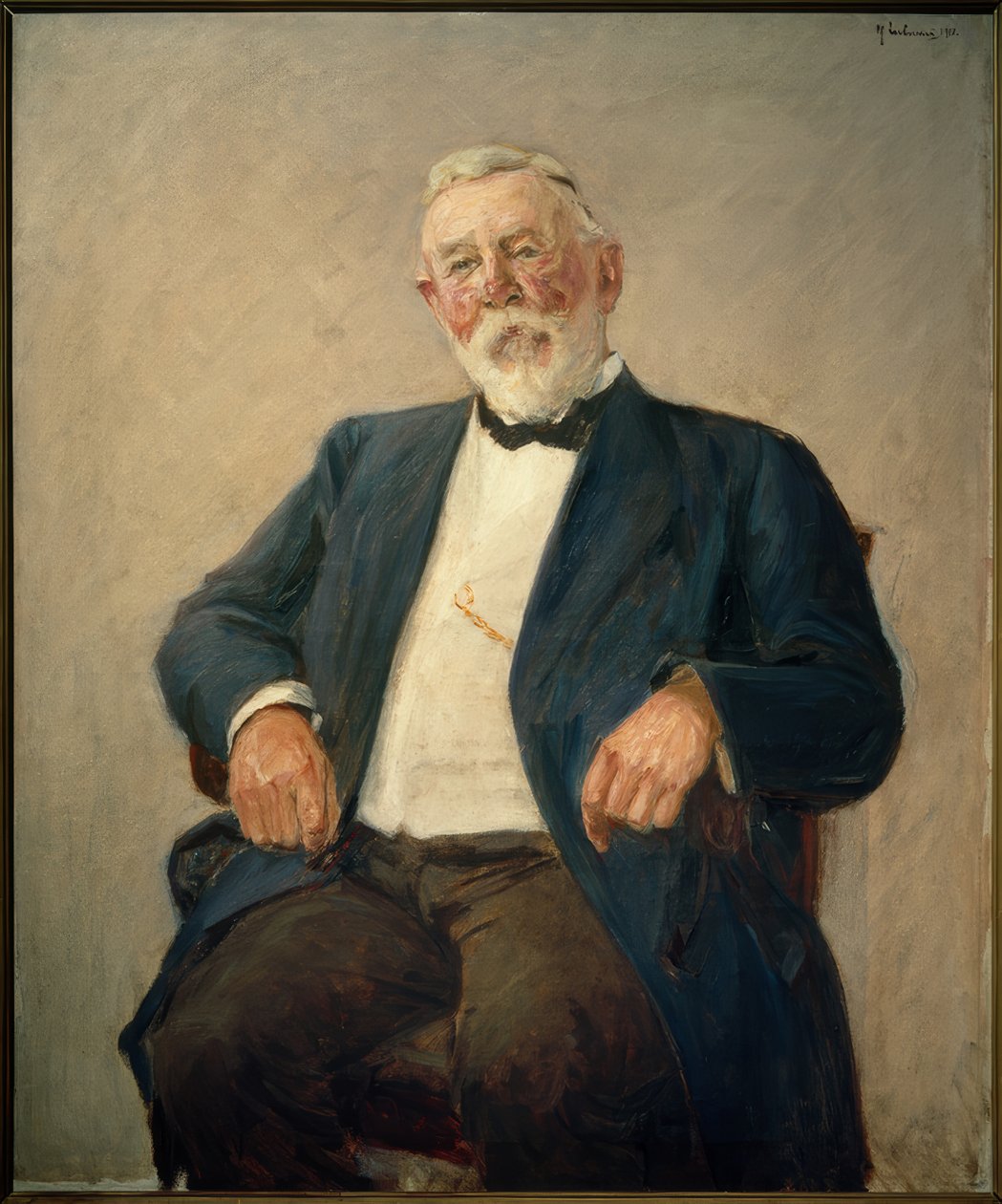 Friedrich Kuhnt