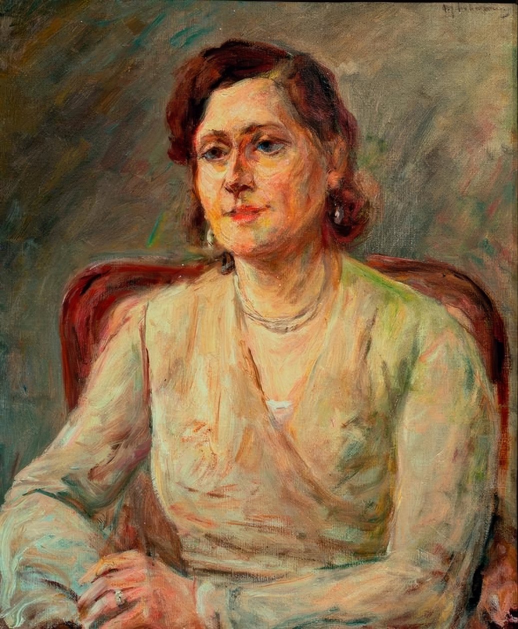 Lydia Petrowa