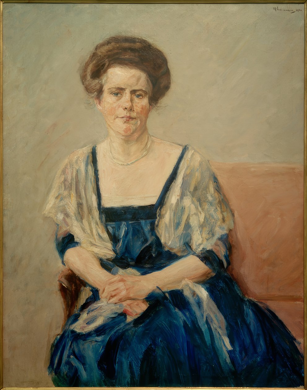 Maria Newman