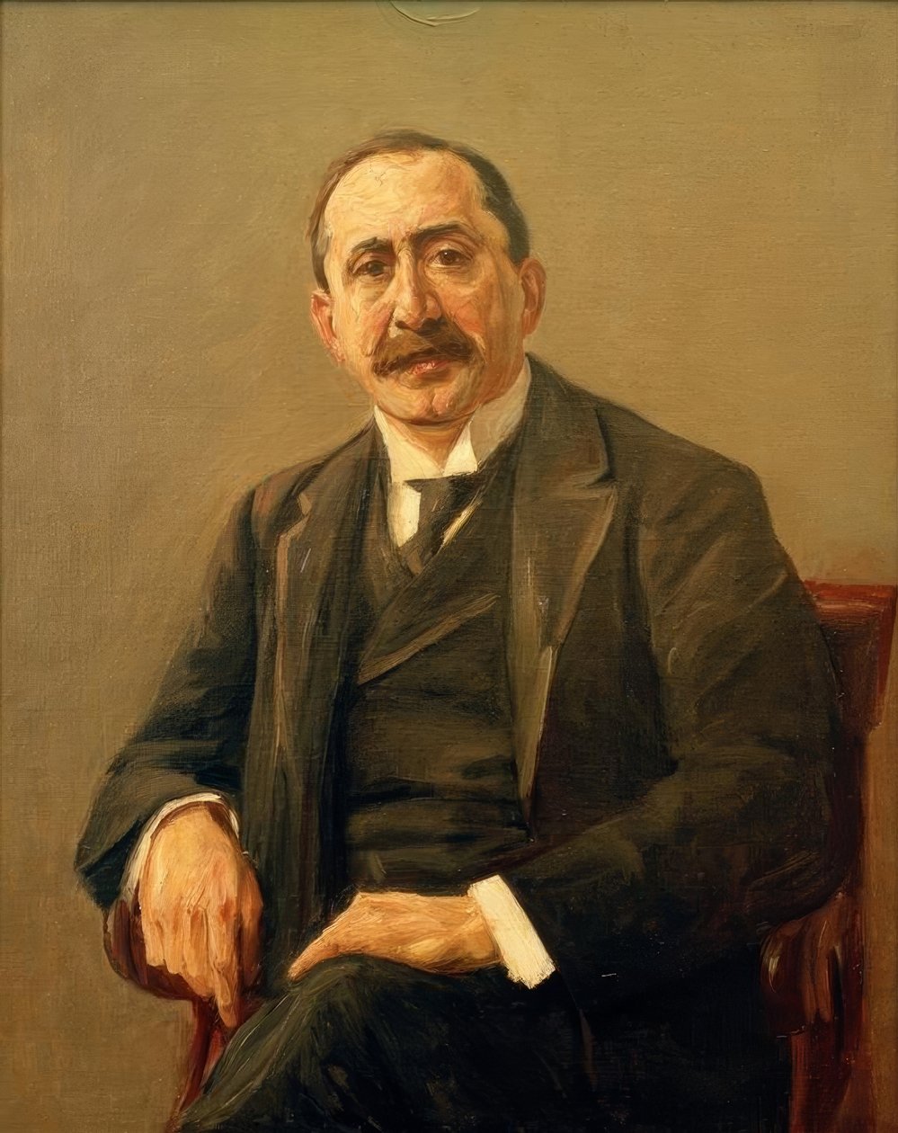 Yönetmen Julius Stern